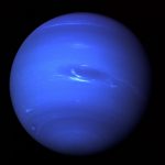太陽系で一番遠い惑星「海王星」